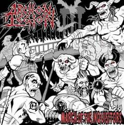 March of the Inquisitors